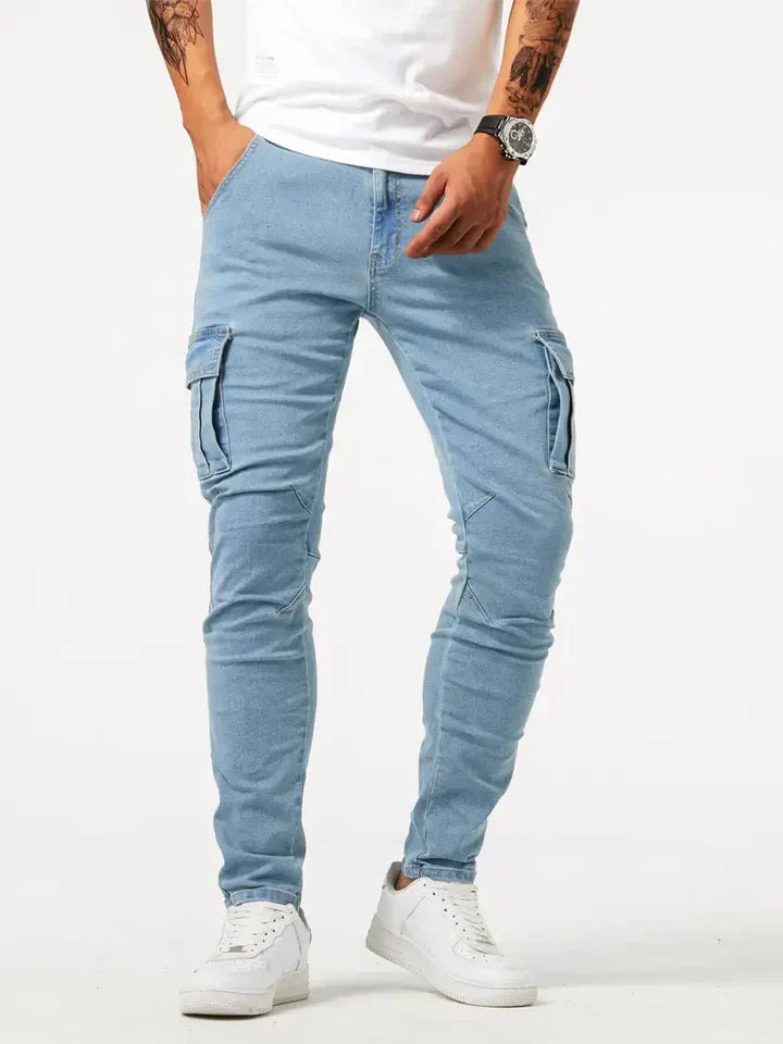 StreetFit Denim Pants