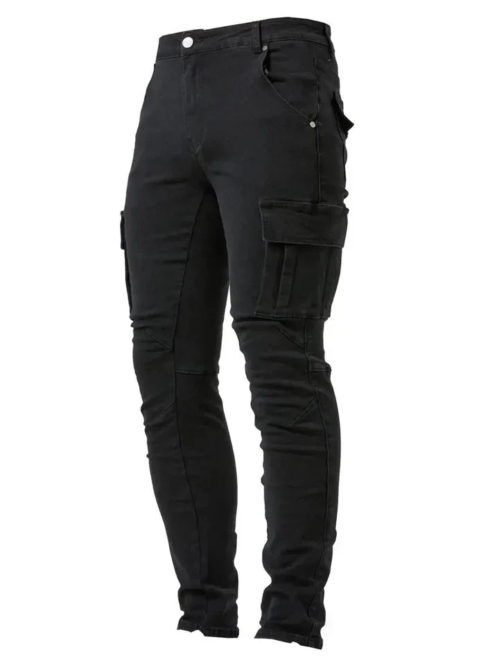StreetFit Denim Pants