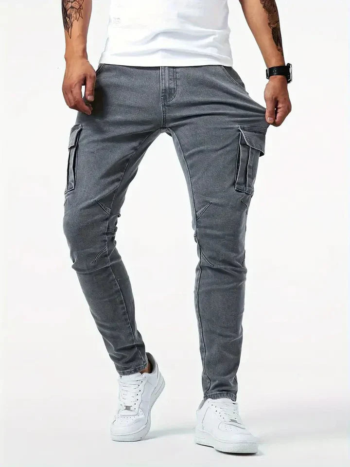 StreetFit Denim Pants