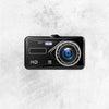 Wireless Dual Dash Camera with Night Vision & 170° Angle