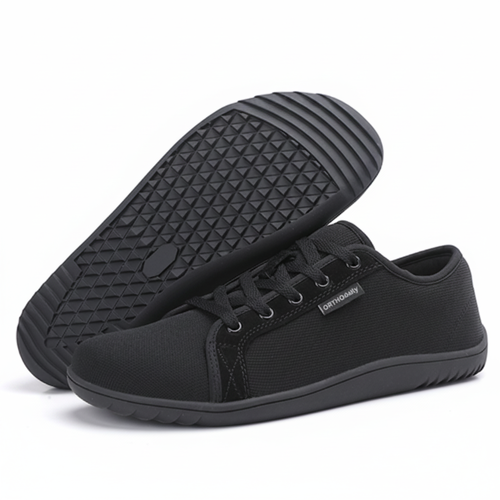 Comfort Shoes (Unisex)